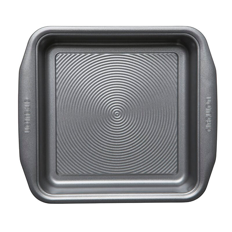 Circulon Momentum Steel Non Stick dishwasher safe 3 piece bakeware set