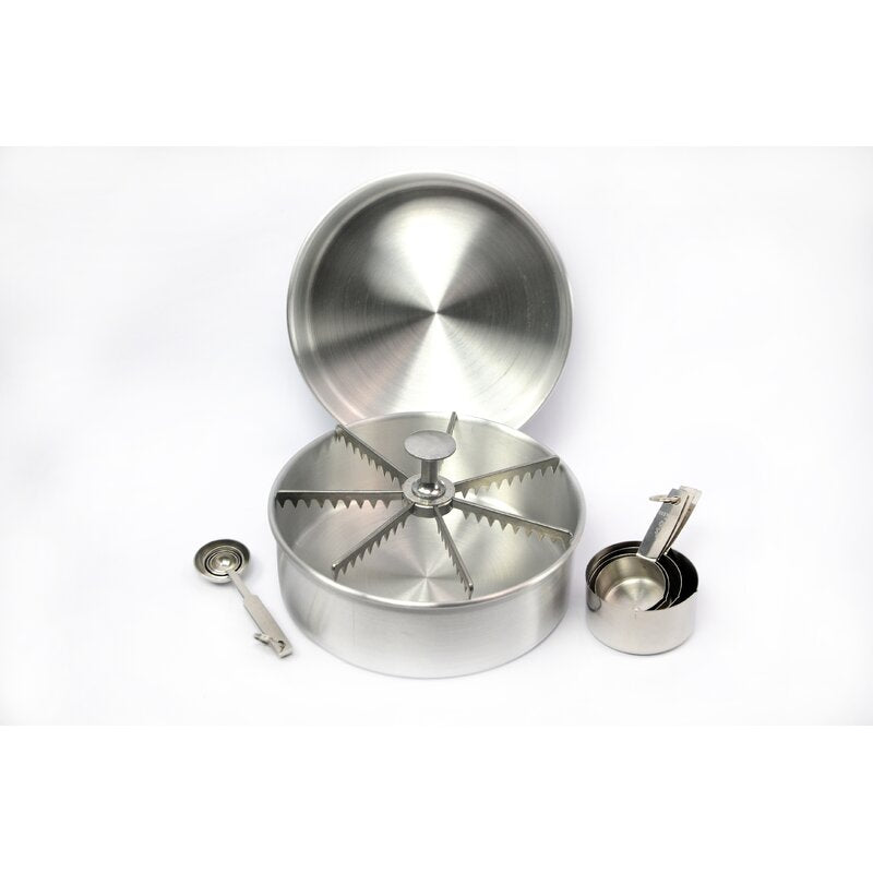 Westleigh 11 Piece Non-Stick Bakeware Set