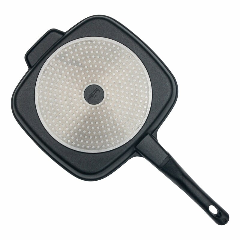 Jean Patrique Aluminium Non Stick Frying Pan Frying Pan / Skillet
