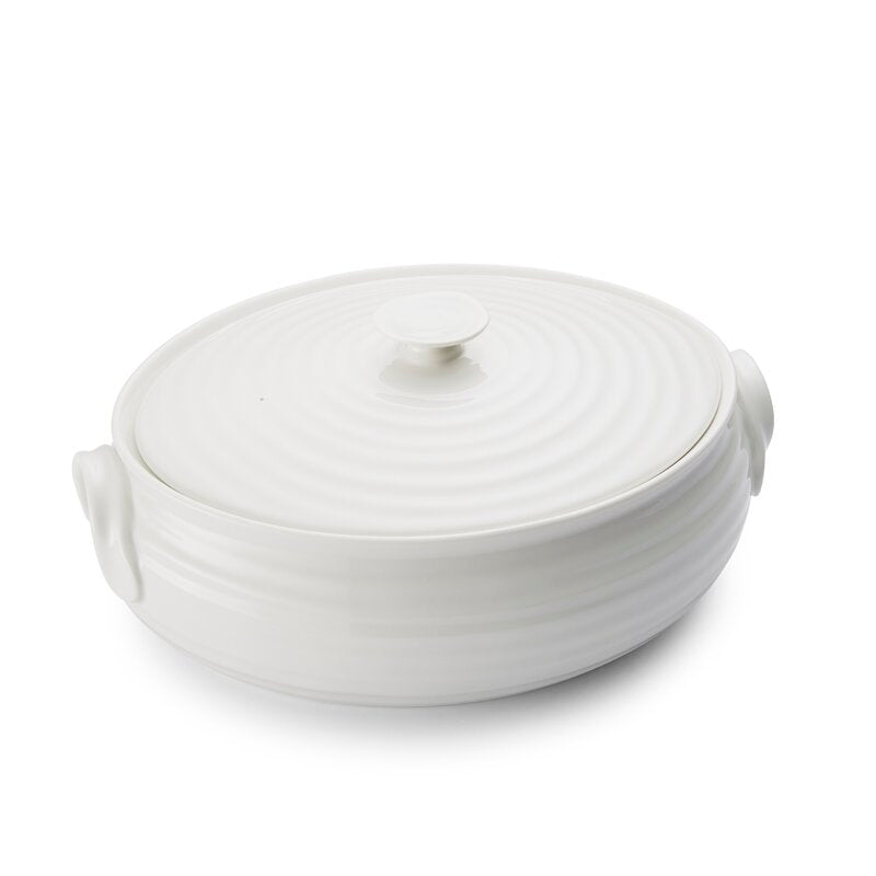 Sophie Conran Portmeirion Small Oval Casserole