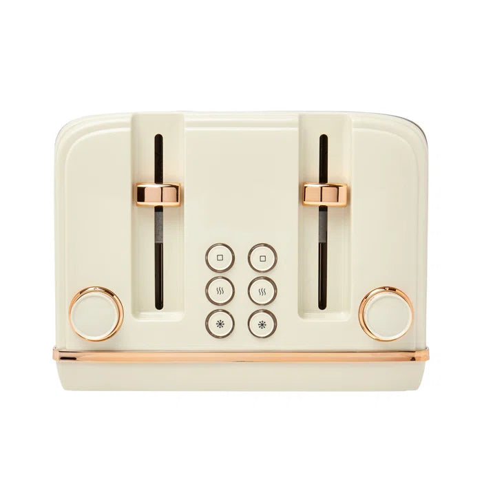 Salcombe 4 Slice Toaster