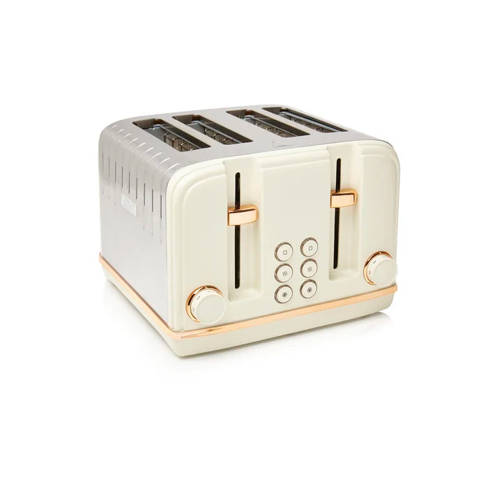Salcombe 4 Slice Toaster