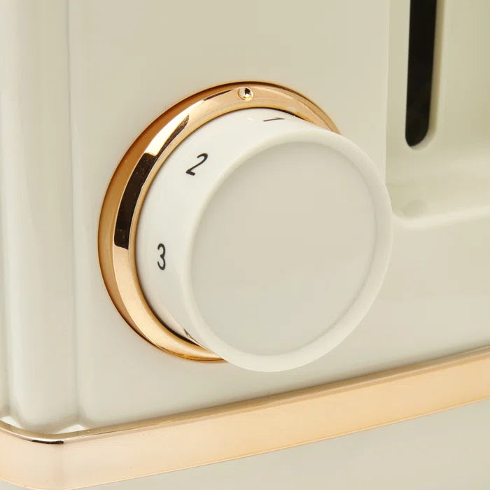Salcombe 4 Slice Toaster