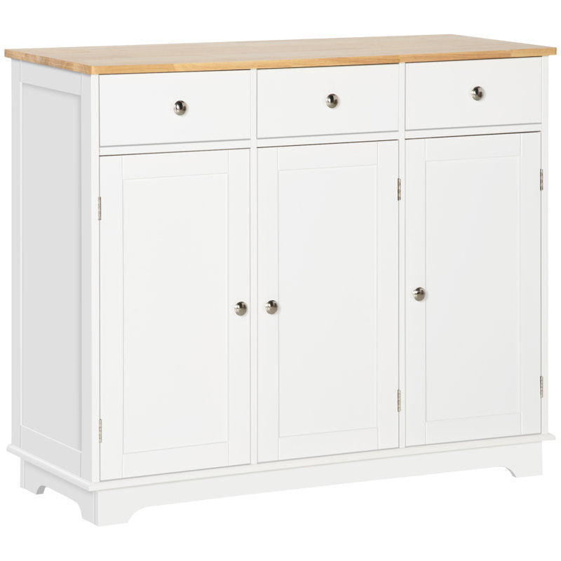 Mosher 101cm Sideboard