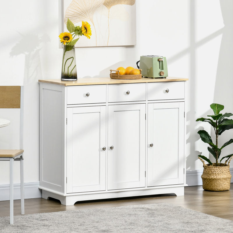 Mosher 101cm Sideboard