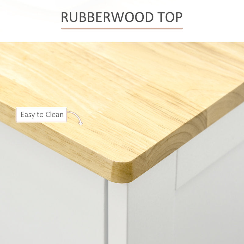 Mosher 101cm Sideboard
