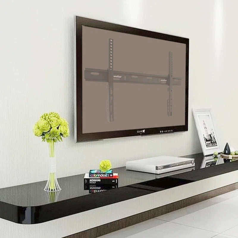 Wall Bracket Mount For 26-72"