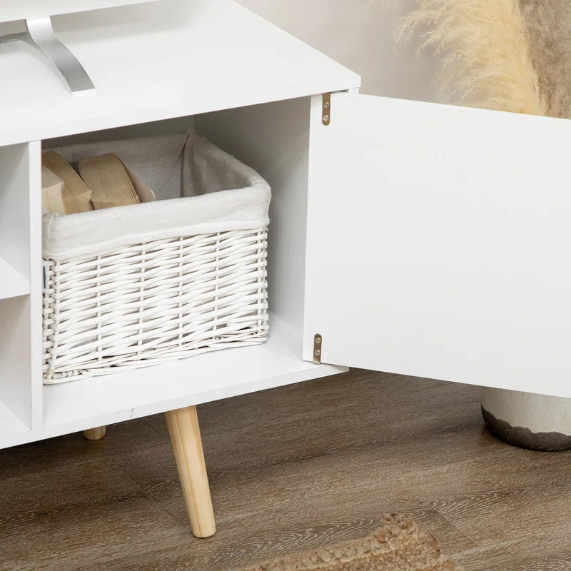 Taft Entertainment Unit for TVs up to 55"