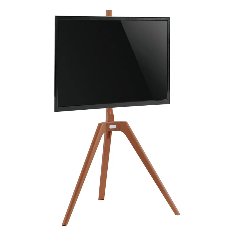Lavaca Swivel Floor Stand for TV'S up to 65"