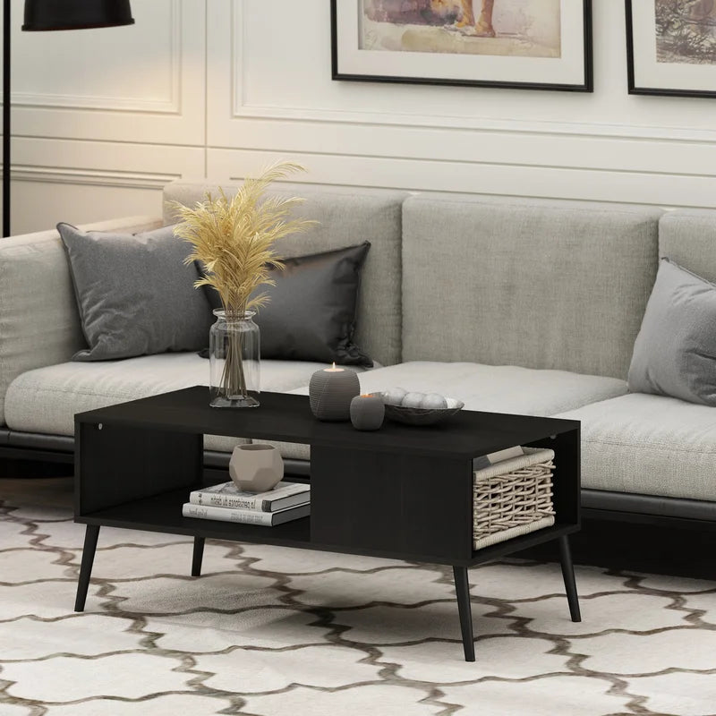 Havant Coffee Table with Storage