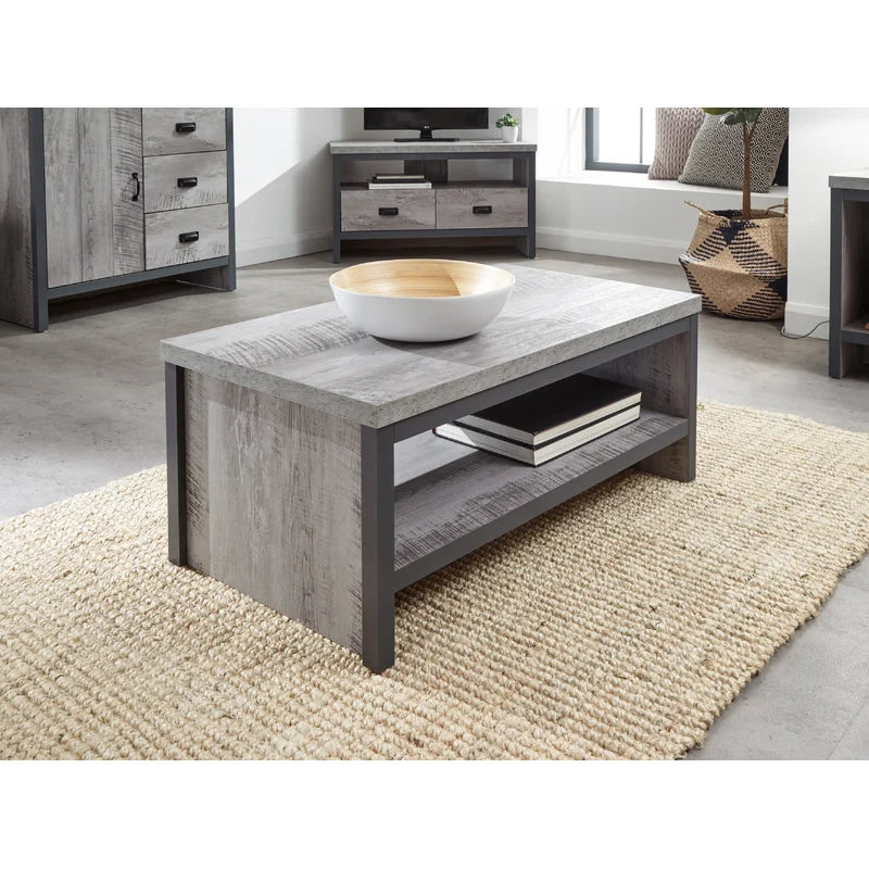 Gilcrease Coffee Table