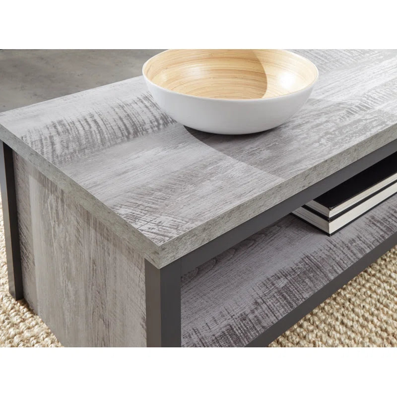 Gilcrease Coffee Table
