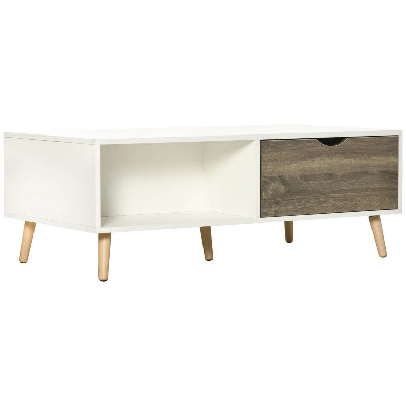 Coffee Table by Norden Home