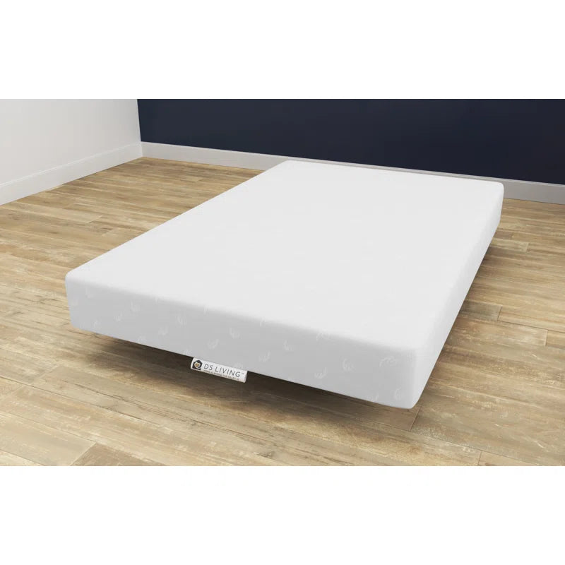 Pureflex Luxury Memory Foam Mattress 8 inch 20 cm Deep