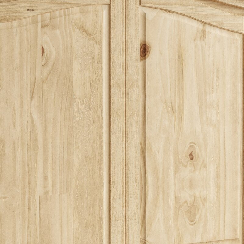 Harold 4 Piece Bedroom Set