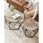 Apison 2 Piece Coffee Table Set