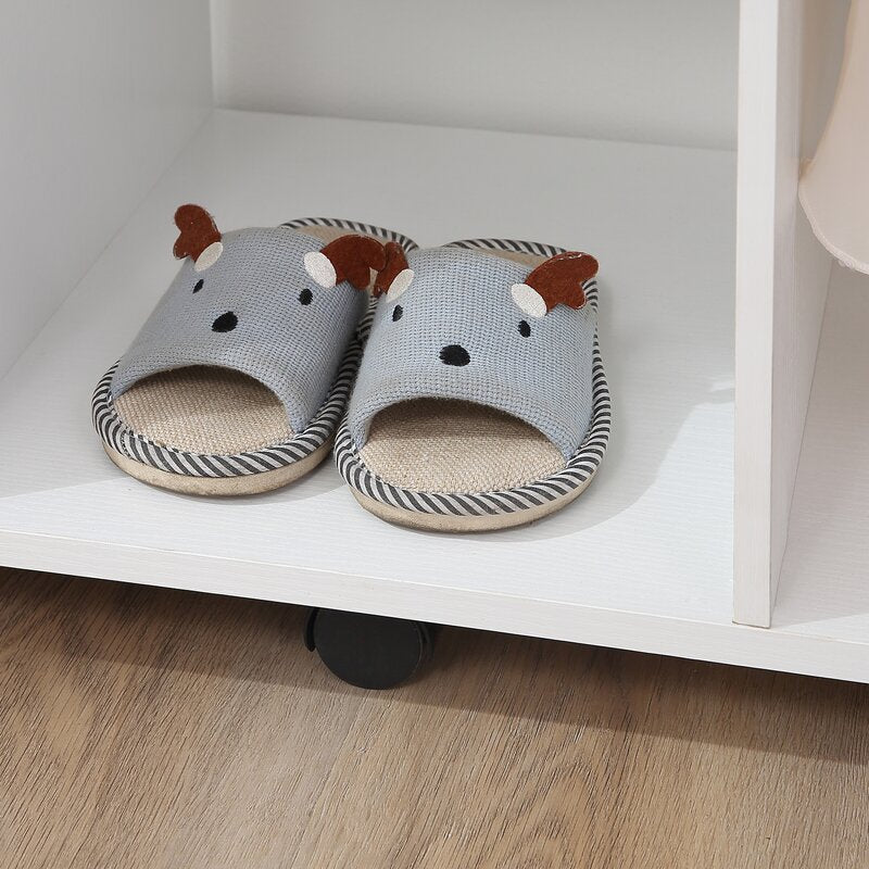 Clothes Storage System - Sabastian