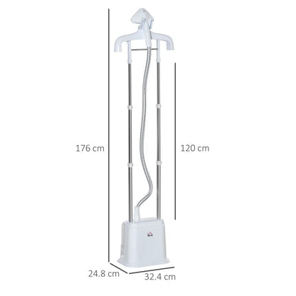 Garment Steamer