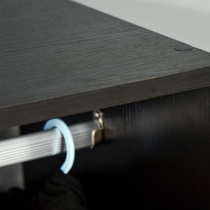 Dezhaun 60cm Clothes Storage System
