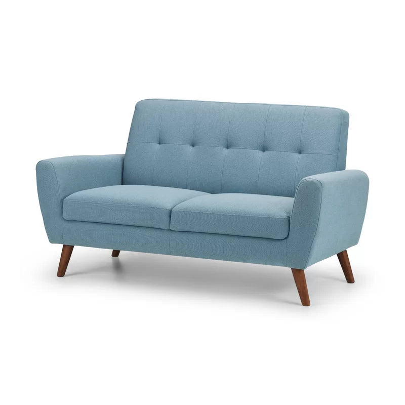 Bostrom 2 Seater Upholstered Sofa