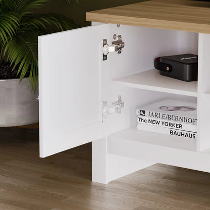 Beacsfield TV Stand for TVs up to 50"