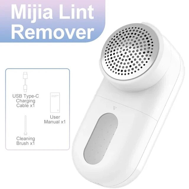XIAOMI MIJIA Lint Remover