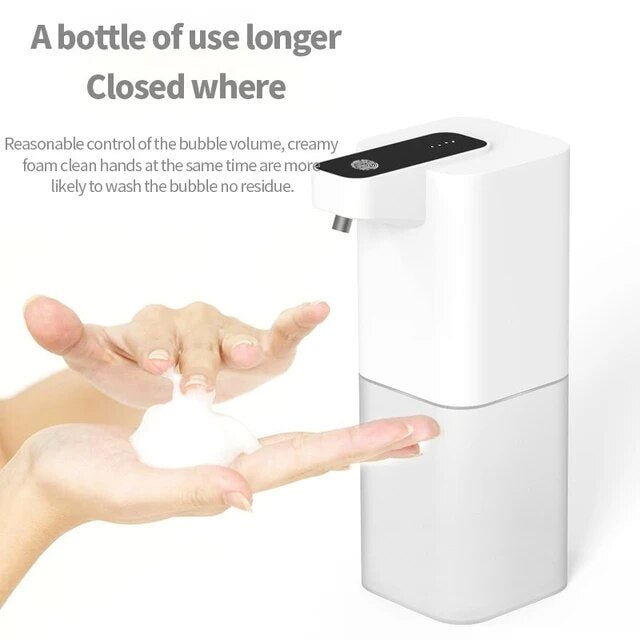 Soap Dispenser