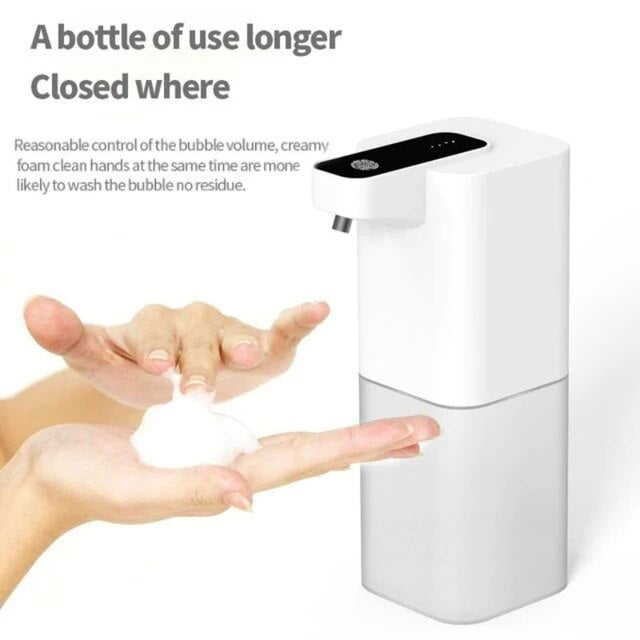 Soap Dispenser