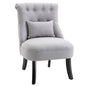 Kiyohisa Slipcovered Made to Order Accent Chair