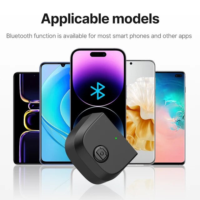 CG-02 Handle Selfie Grip by Ulanzi