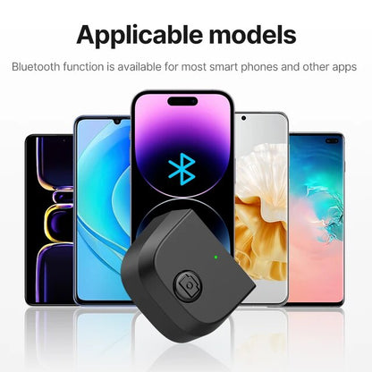CG-02 Handle Selfie Grip by Ulanzi