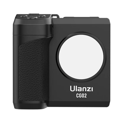 CG-02 Handle Selfie Grip by Ulanzi