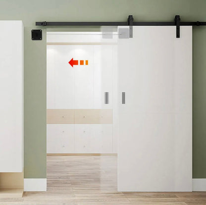 Retractable Door Closer
