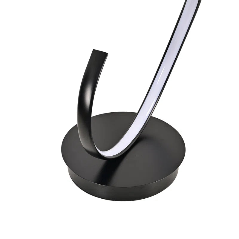 Bertolt 131Cm Novelty Floor Lamp