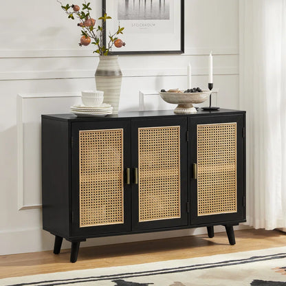 Hearn 109 Cm Wide Sideboard