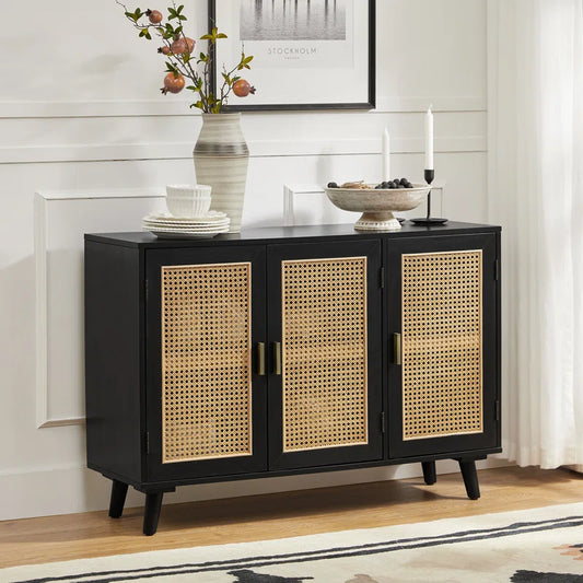 Hearn 109 Cm Wide Sideboard
