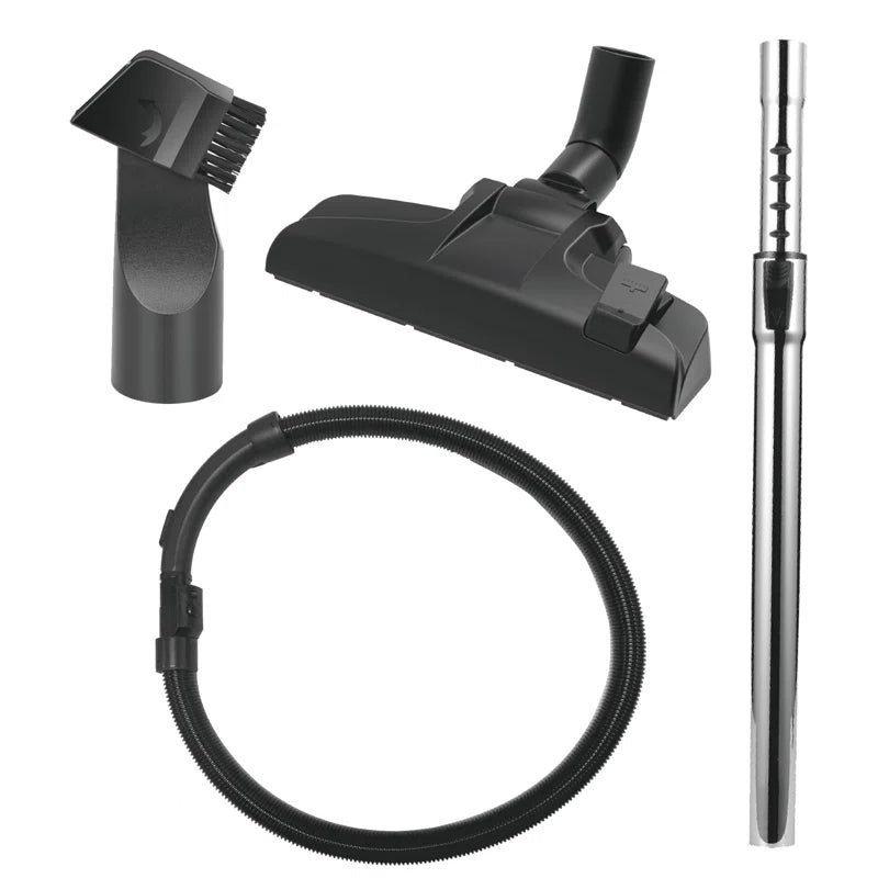 MotionLite Cylinder Vacuum Cleaner