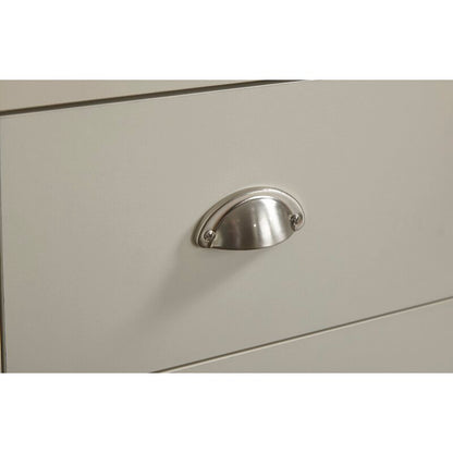 Kenneth 3 Piece Bedroom Set