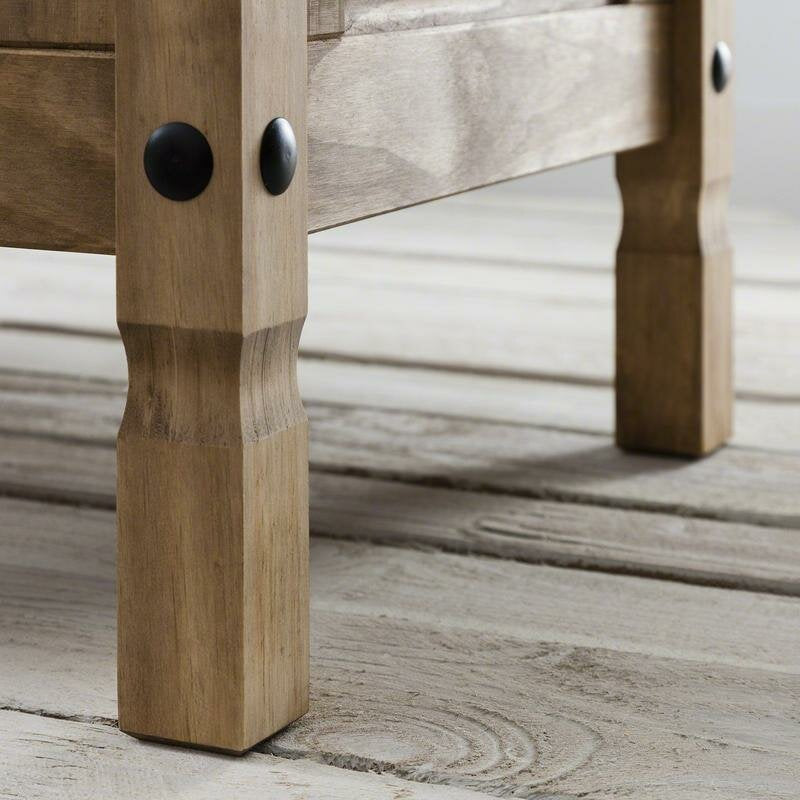Kristine Coffee Table With Storage