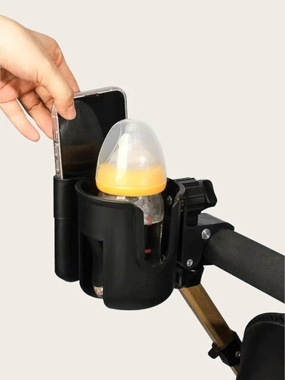 Bottle & Phone Holder