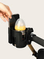 Bottle & Phone Holder