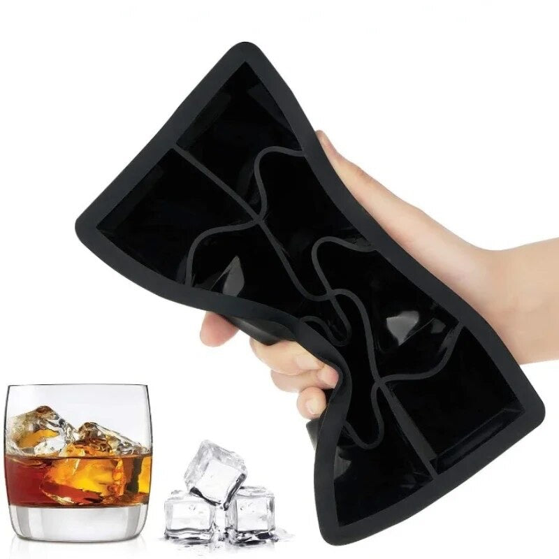 Grid Ice Cube Maker