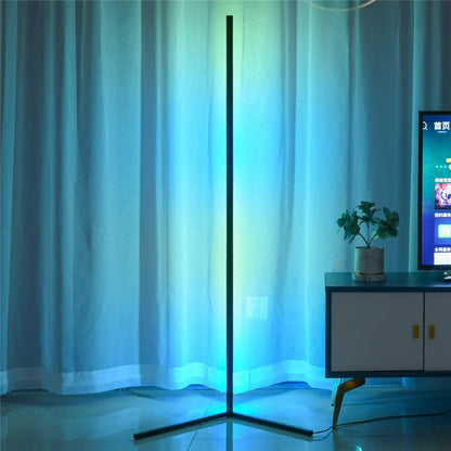 Tooborac 140cm LED Novelty Floor Lamp
