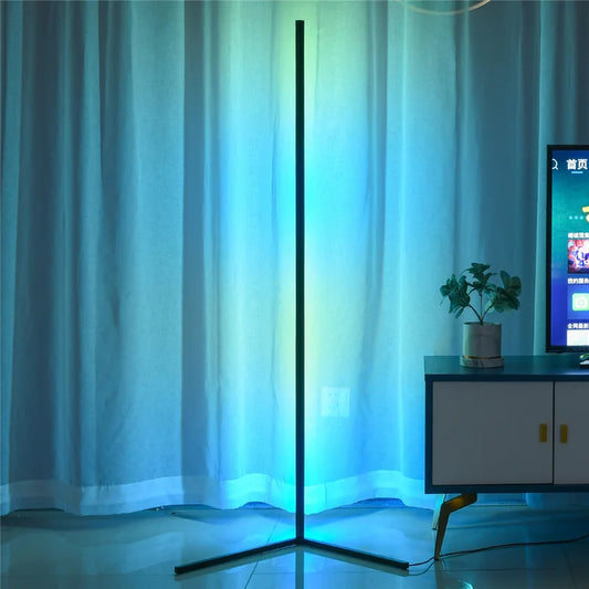 Tooborac 140cm LED Novelty Floor Lamp