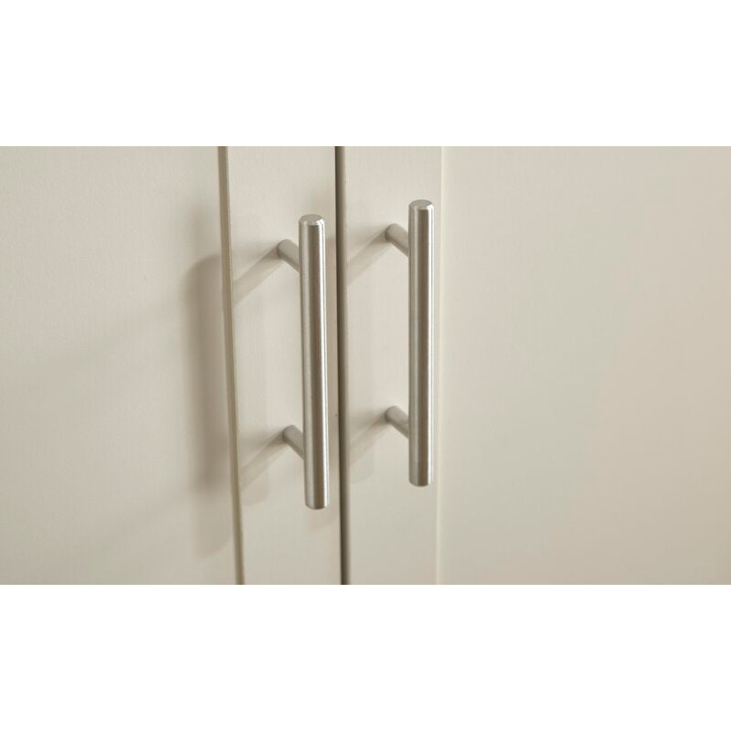 Kenneth 3 Piece Bedroom Set