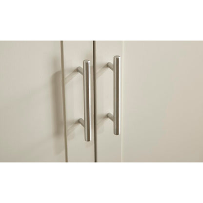 Kenneth 3 Piece Bedroom Set