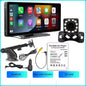 Portable Wireless Carplay Screen 10.26 Inch
