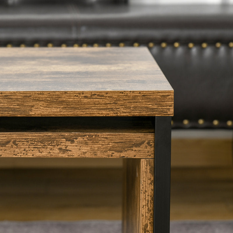 Arbela Frame Coffee Table