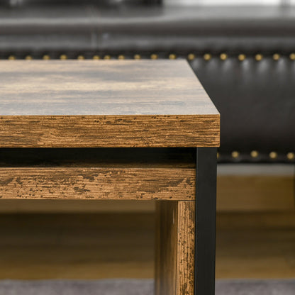 Arbela Frame Coffee Table