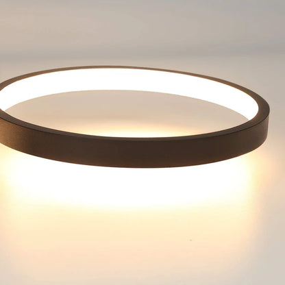 Belliere LED Flush Mount